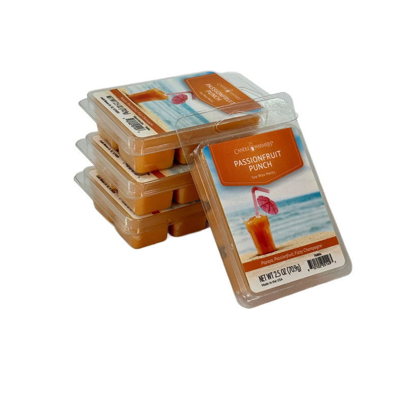 Fruity Flameless Wax Melt