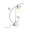 Flyer LED Armed Sconce-1046151586-1046151597-1046151599