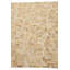 Tapis beige clair Ortega