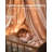 Bed Canopy With Star Lights, Double Layer Canopy For Bed, Princess Play Tent  Room, Breathable Canopy Bed Curtain For Children Reading Nook, Machine Washable Canopy, 25.6''X106'', Pink-122911932