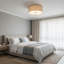 Flush Mount