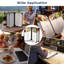 Paquet de 5 couvertures de menu WeChef 4 vues-105007288
