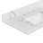 36'' Quartz Stone Single Bathroom Vanity Top With Sink(Vanity Base Not Included)