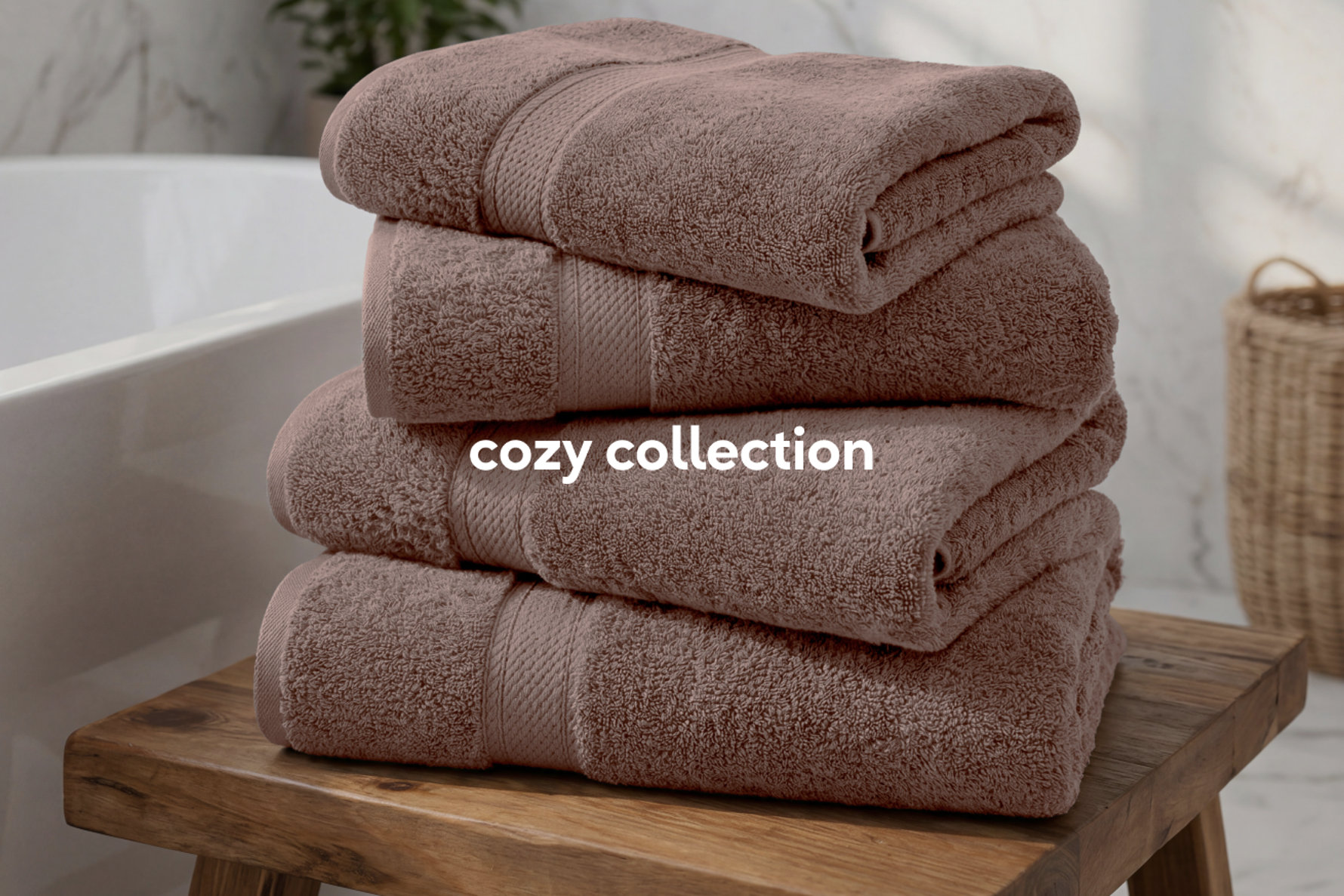 cozy collection
