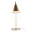 Pix 19" Metal Task Lamp with Usb-492856792