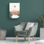 Art mural sur toile «Valley Oho Escalante III»-101097838