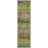 Machine Washable Indoor/Outdoor Chantille ACN2311 Stripes Rug-1394715394
