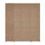 Ralphie Manufactured Wood Wardrobe
