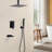 Complete Shower System
