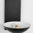 Nevel Steel Flush Mounted Sconce