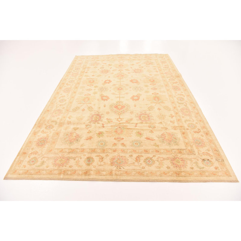 Olson Cream Rug