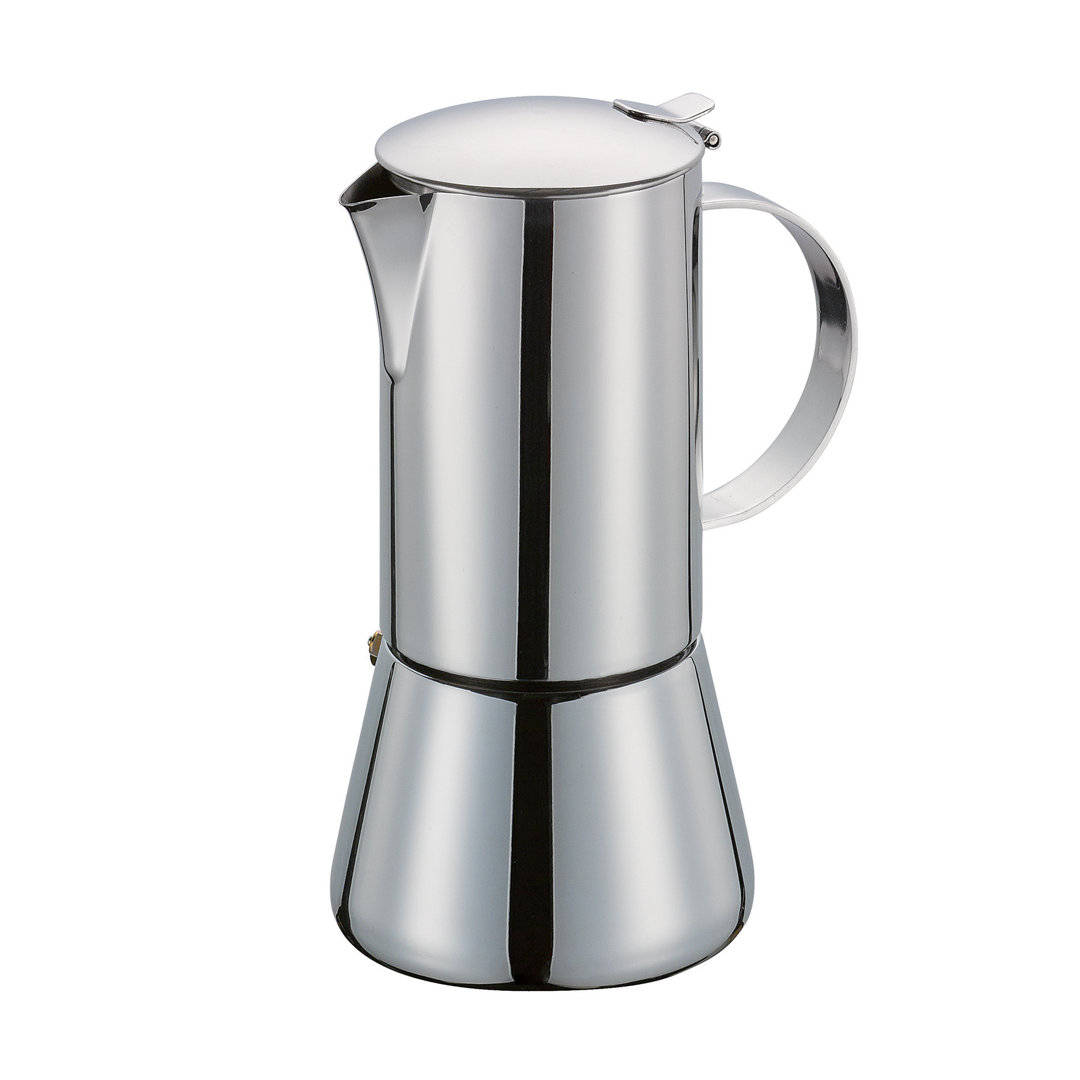 Frieling Aida Stovetop Espresso Maker Frieling 