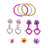 Princess Dress Up Set