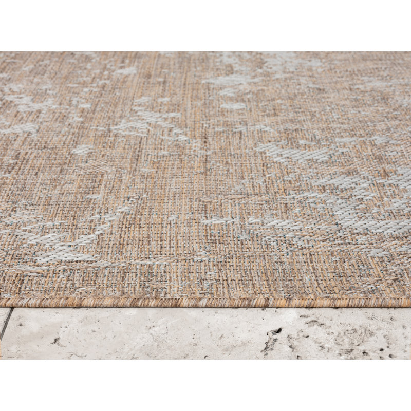 Flatweave Indoor Rug, Runner 2' x 6'11"
