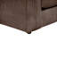 Moana 2 Seater Corduroy Sofa-335242634