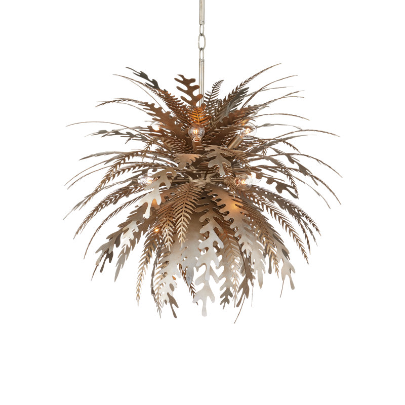 Abyssinia LED Chandelier