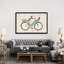 Doxie Ride I, impression sur toile tendue-19754402-74880858-74880859