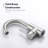 Single-handle Bathroom Faucet-52820842