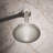 Pinstripe 2.5 GPM Single-Function Wall-Mount Shower Head Katalyst Air-Induction Spray-7354974-125082261