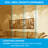 MR16 LED Light Bulb, Dimmable Spotlight Bulb, GU5.3 Bi-Pin Base-109012395
