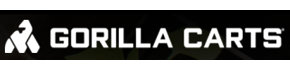 Logo Gorilla Carts