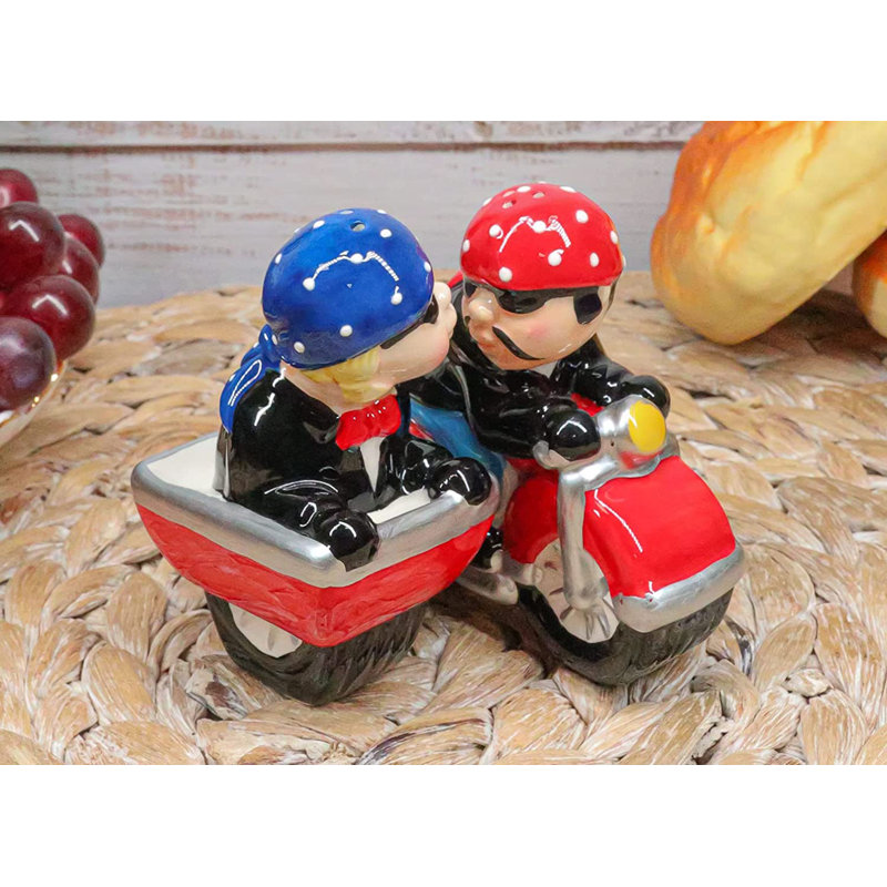 Figurine Ikey