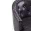 Ensemble de 2 tabourets de comptoir pivotants 33,25 po