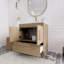 Meuble-lavabo simple Spring-86865464-121974685