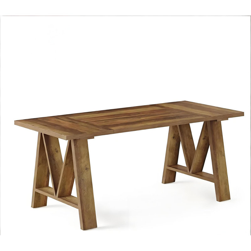 Stylish Kitchen Table,Rectangular Dining Table,Greeting Table