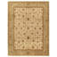 Wool Oriental Area Rug-1488788661