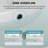 gaomon 19 " 12.99 " Tall Vitreous China U-Shaped Bathroom Sink