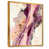 Gold Floater Frame Canvas