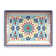 Latitude Vive Eddie Melamine Tray
