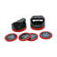 Accessoires de table de hockey 4 po