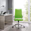 Chaise de bureau à haut dossier Jive-533169688