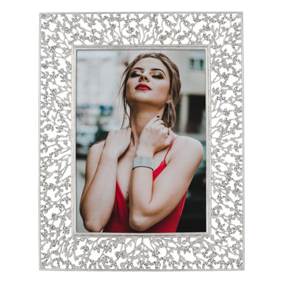 Windsor Metal Picture Frame