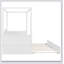 Canopy Day Bed With Trundle-931306671