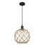 Luminaire suspendu sphère 1 lumière Tobey-1249049826-1249049829-1249020413