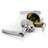Keyed (Entry) Door Lever-87303211