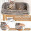 151cm H Cat Tree