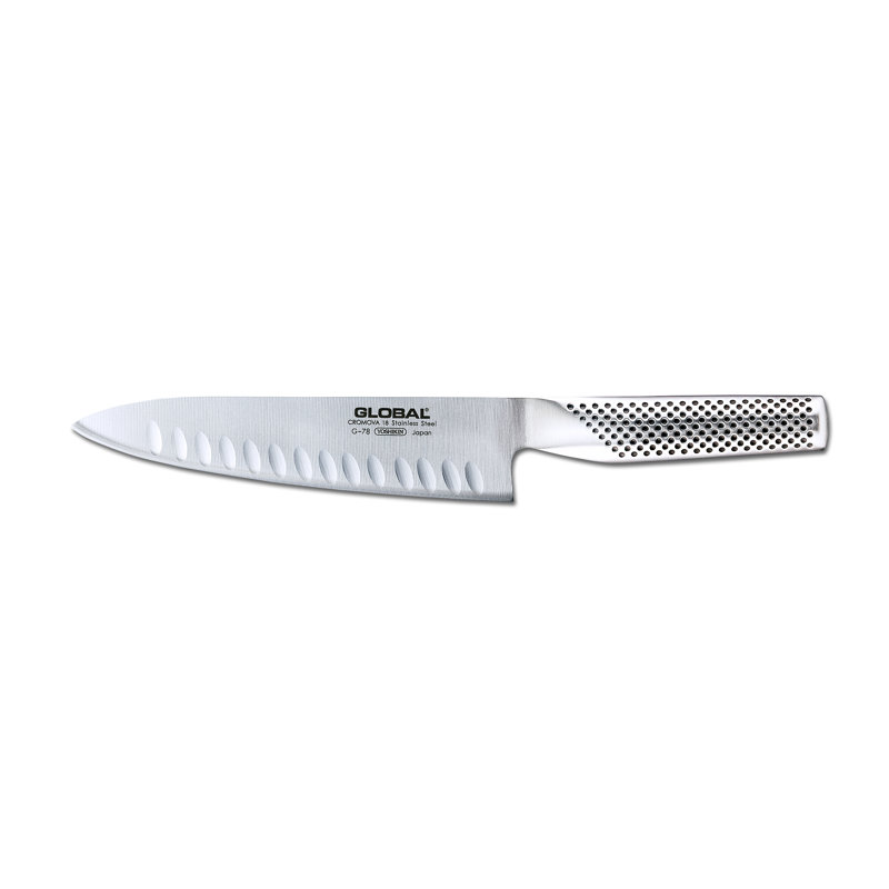 Global Knives Classic 2 Piece Knife Set