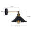 Alizeh Wall Sconce