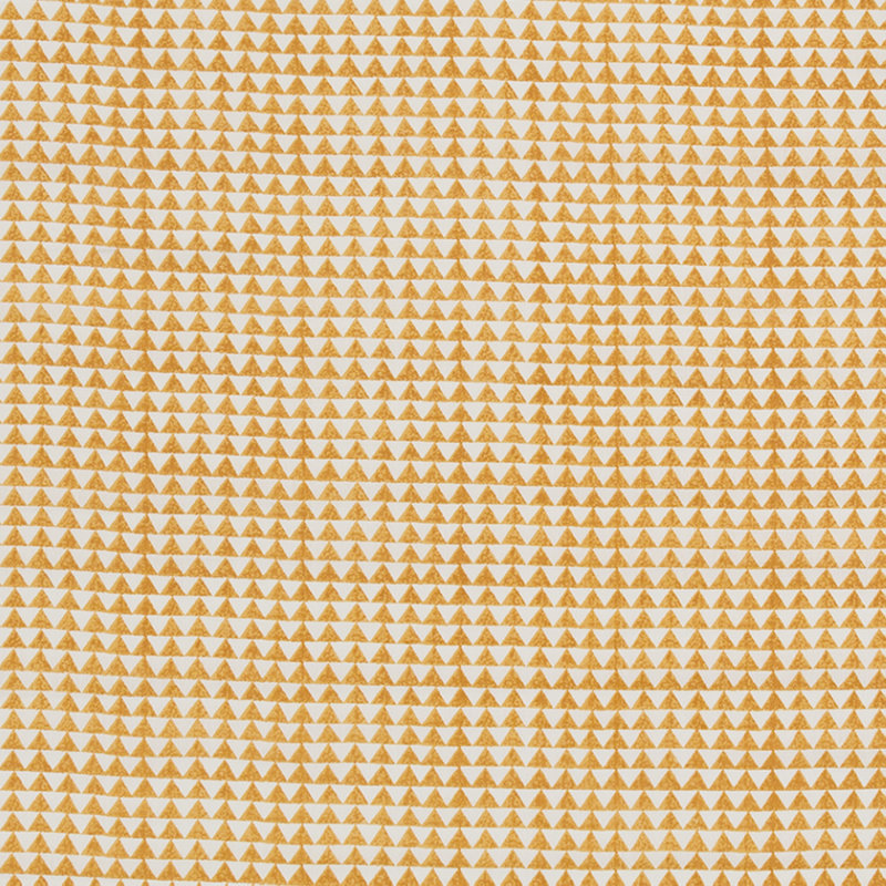 Tissu 100% lin Epicurean Mp Pyramid, Noyer cendré