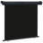 Retractable Side Awning Roll up Window Shade Folding Privacy Screen-56165098-56165097