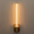 Maxe 24-in Gold Dimmable LED Wall Sconce-665597935-665597937