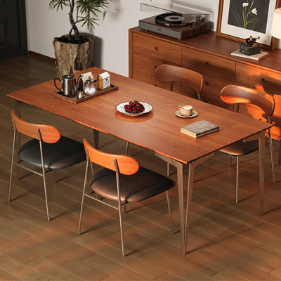 Rectangular 31.5'' W Dining Set