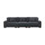 Kijuana Square Arm Sofa with Reversible Cushions-573237301-573237307-573237306