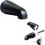 Garniture de douchette de baignoire murale Sento-55225963