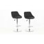 Tabouret pivotant Noaelle-815585349