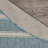 Holderman Striped Blue/Beige Power Loomed Indoor/Outdoor Area Rug-1180043555